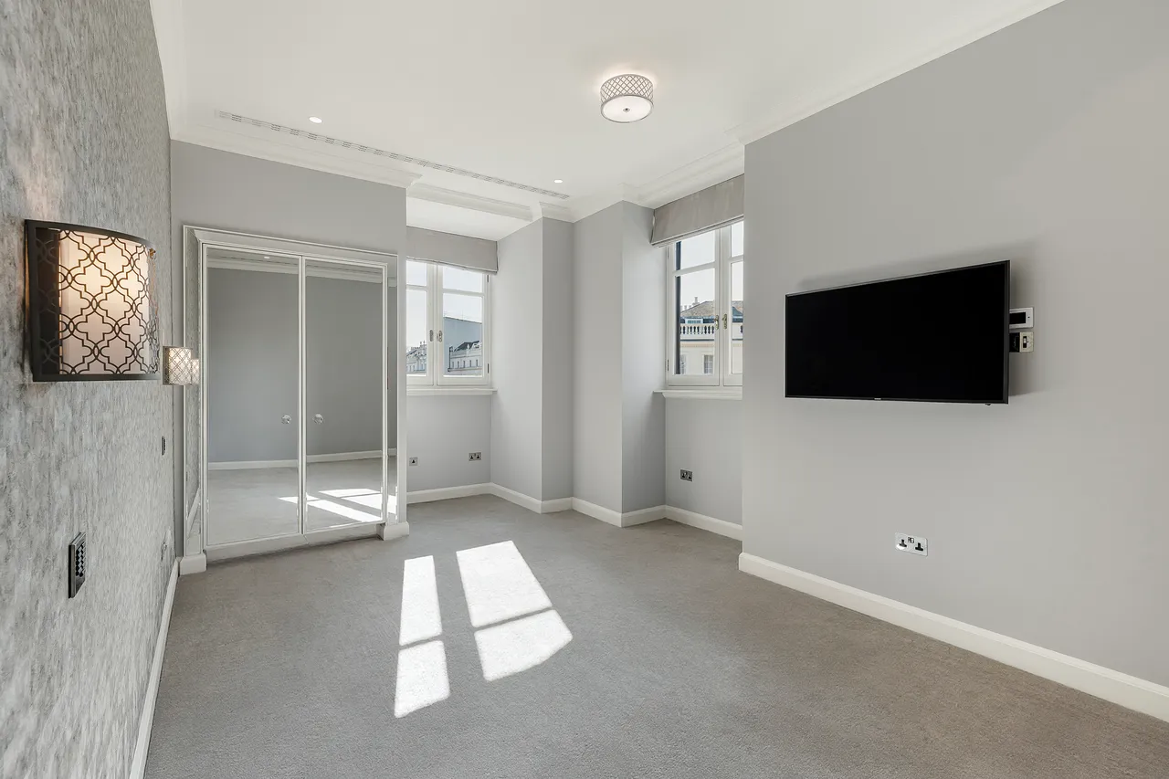 Belgrave Square, Belgravia, SW1X, photo 23