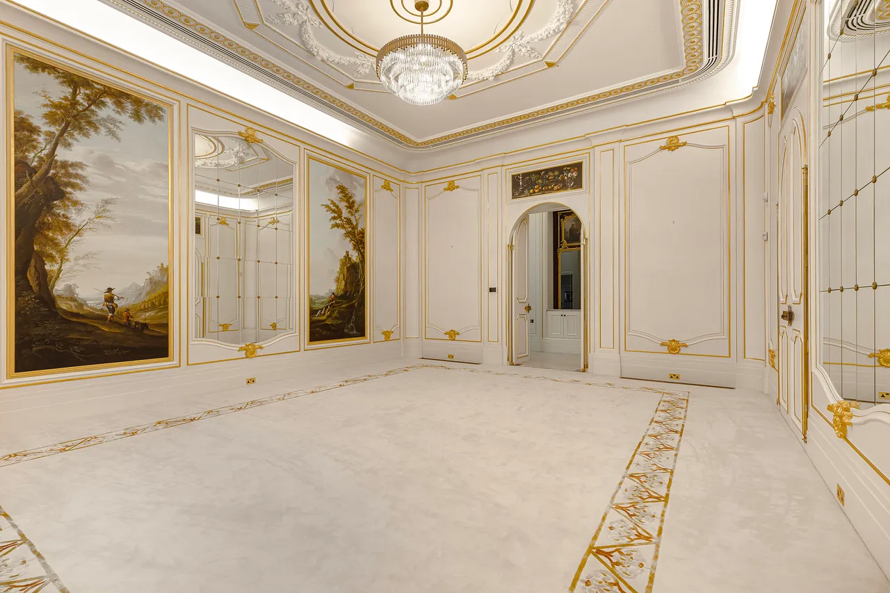Belgrave Square, Belgravia, SW1X, photo 5
