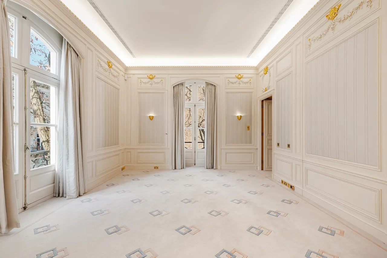 Belgrave Square, Belgravia, SW1X, photo 7