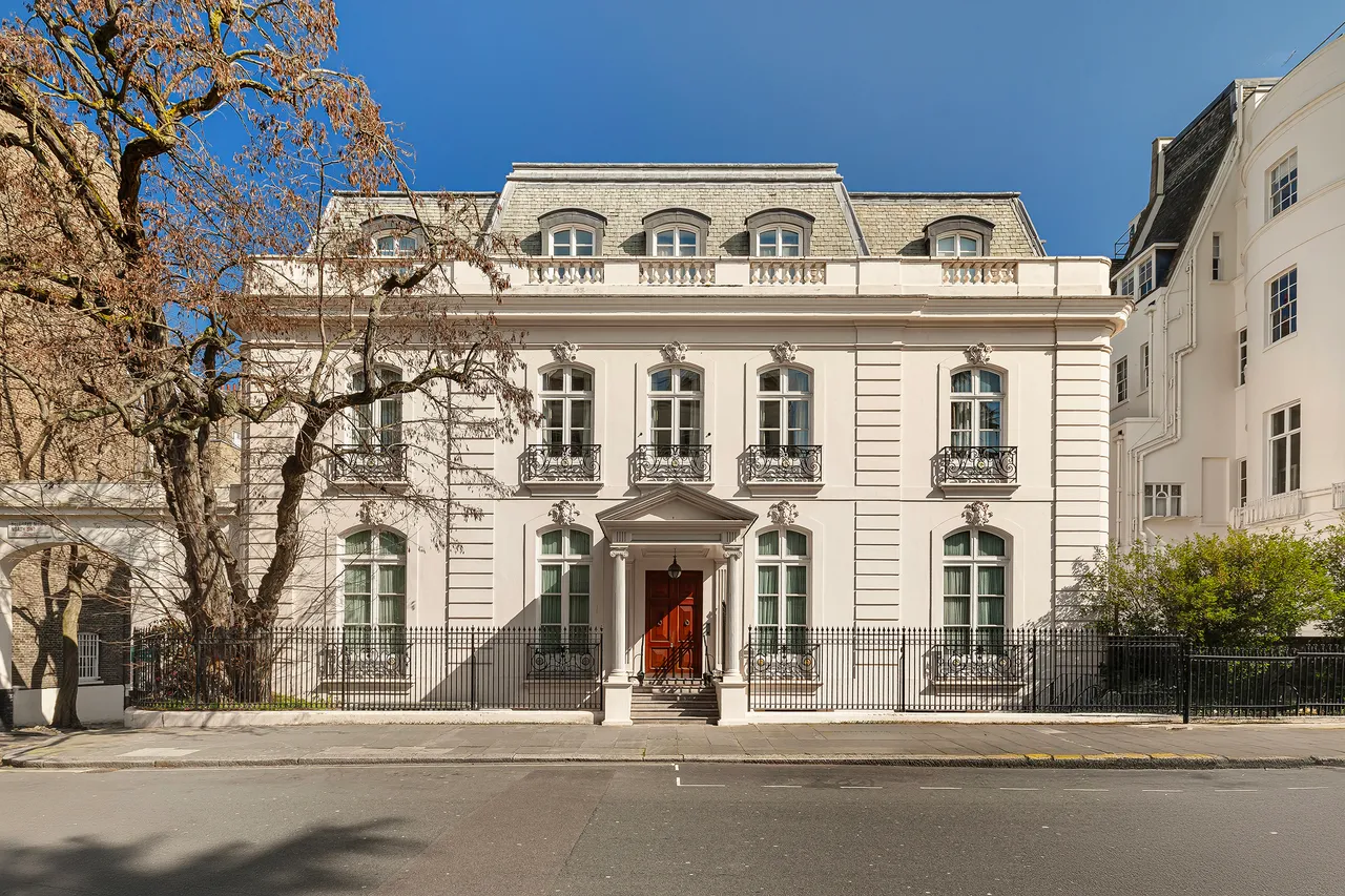 Belgrave Square, Belgravia, SW1X, photo 13