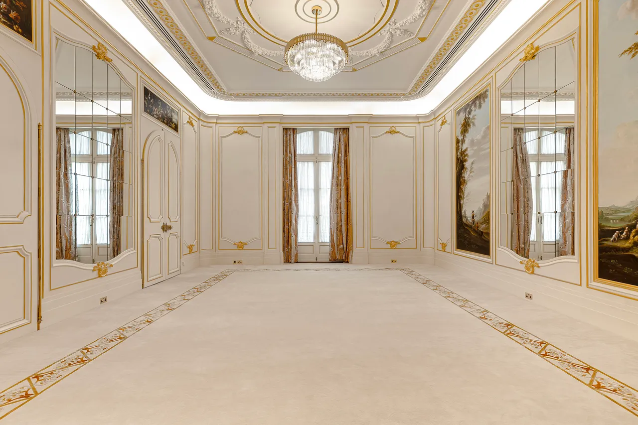 Belgrave Square, Belgravia, SW1X, photo 4