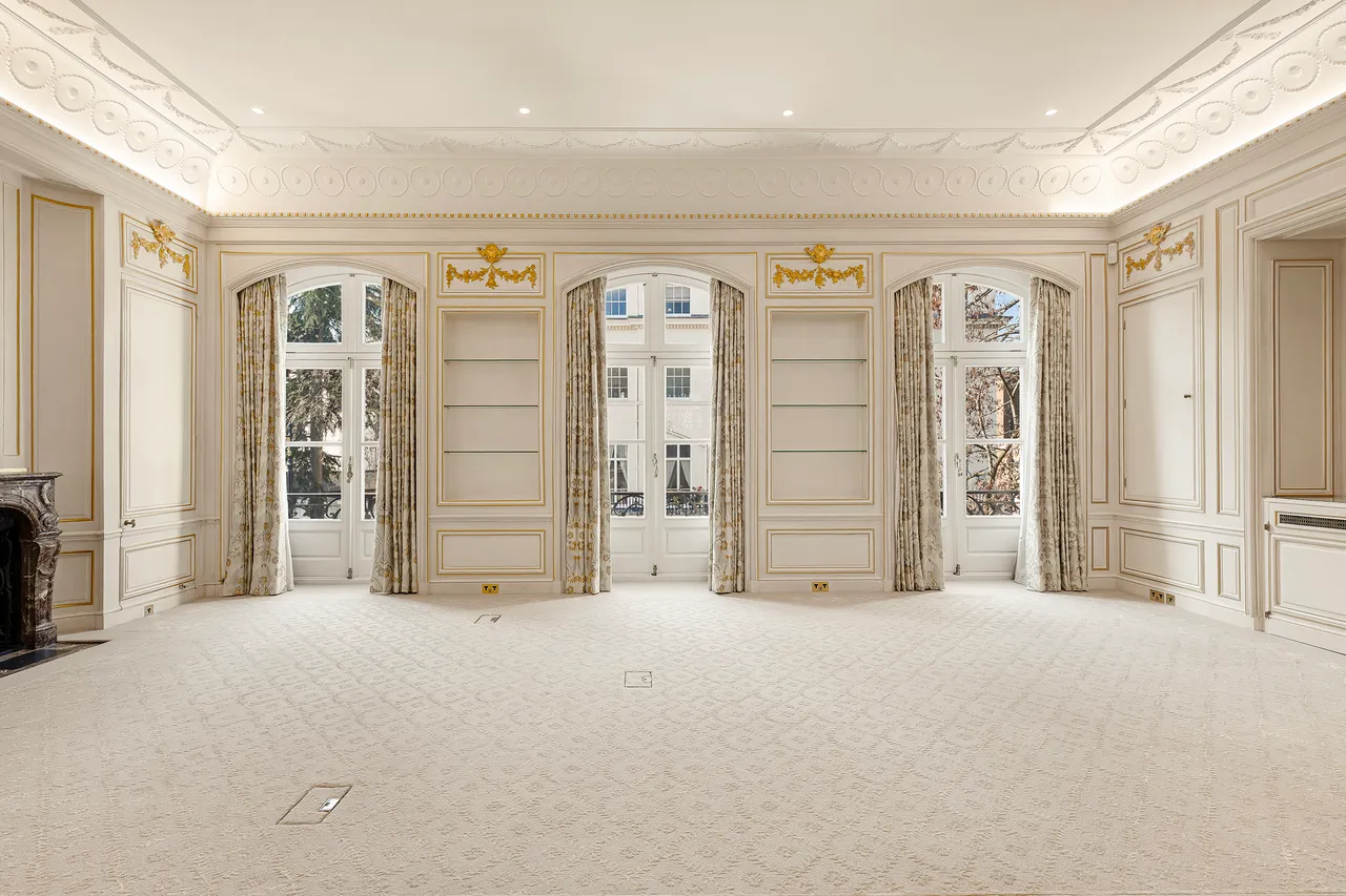 Belgrave Square, Belgravia, SW1X, photo 11