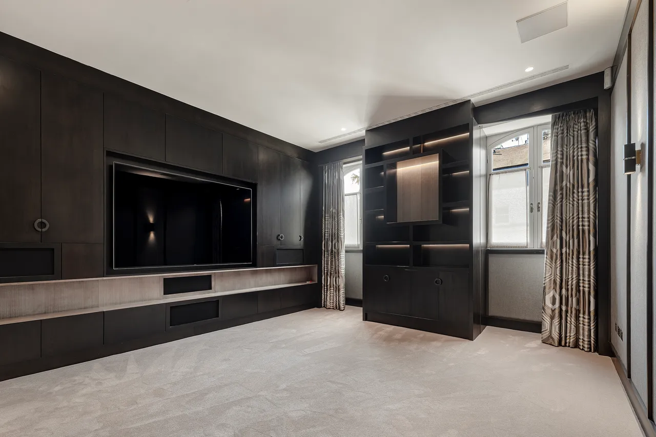 Belgrave Square, Belgravia, SW1X, photo 22