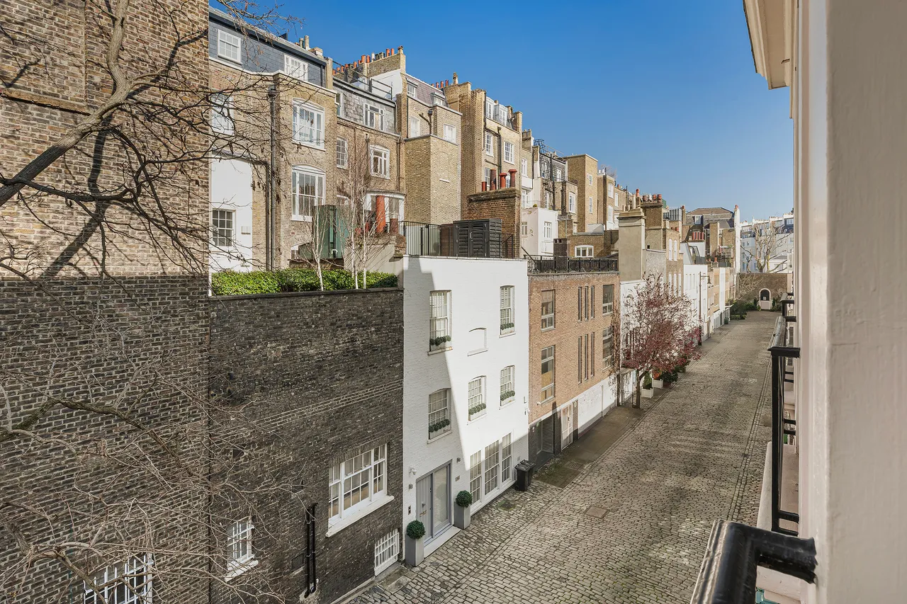 Belgrave Square, Belgravia, SW1X, photo 14