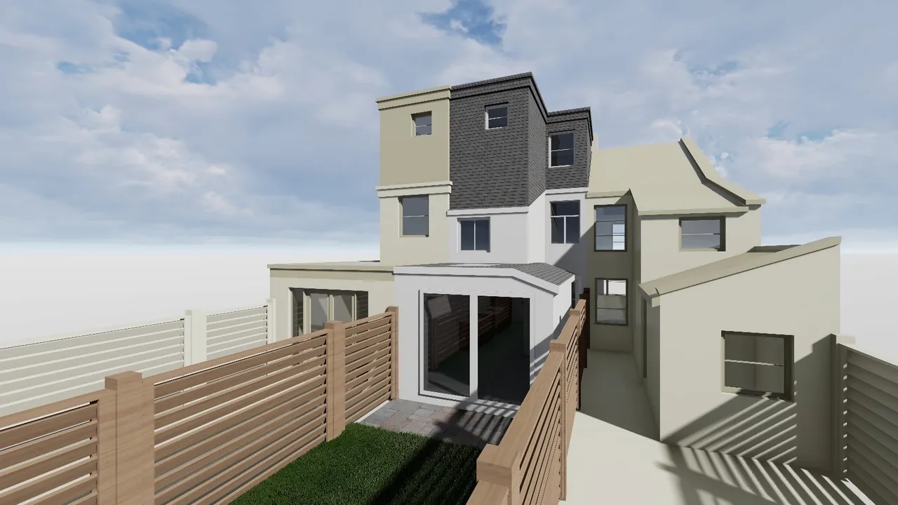 Liverpool Road, Watford, WD18, photo 6