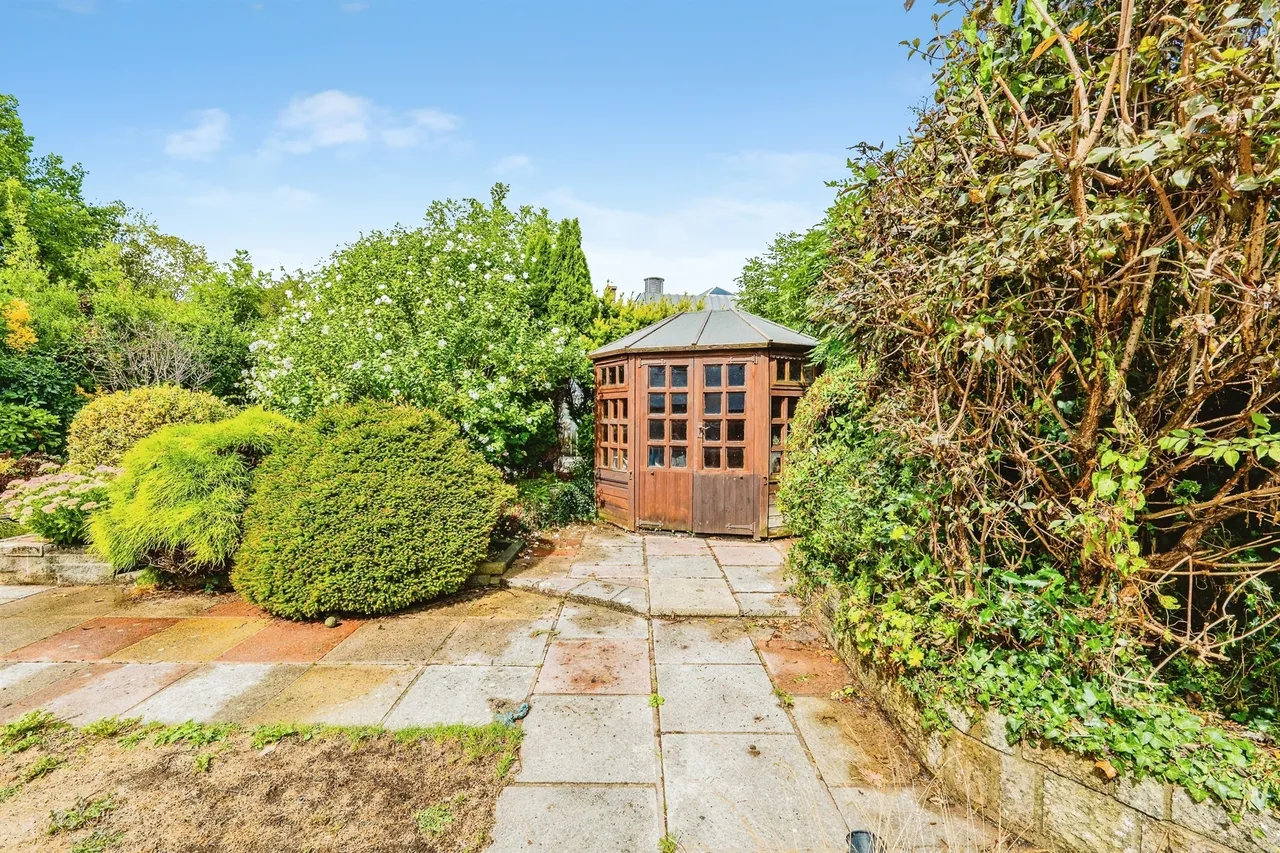Wyndham Crescent, Bridgend, CF31, photo 28