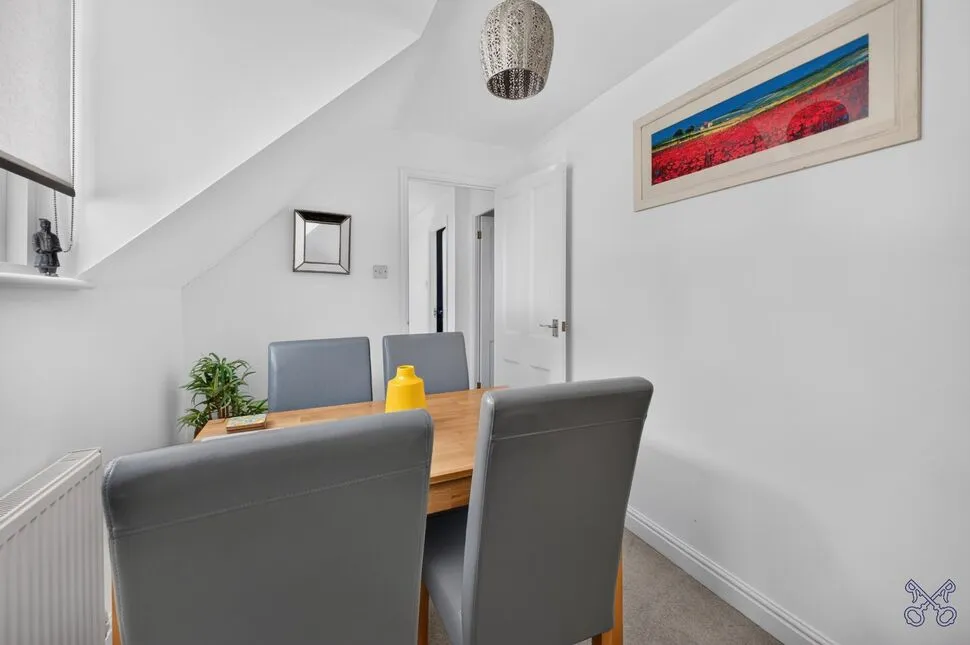 Vine Street, Evesham, WR11, photo 12