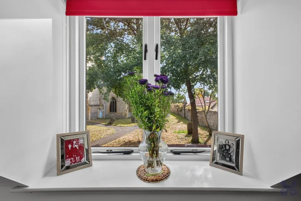 Vine Street, Evesham, WR11, photo 5