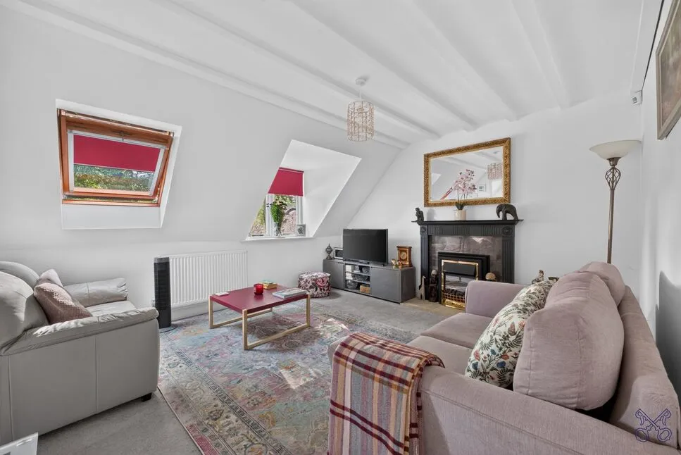 Vine Street, Evesham, WR11, photo 3