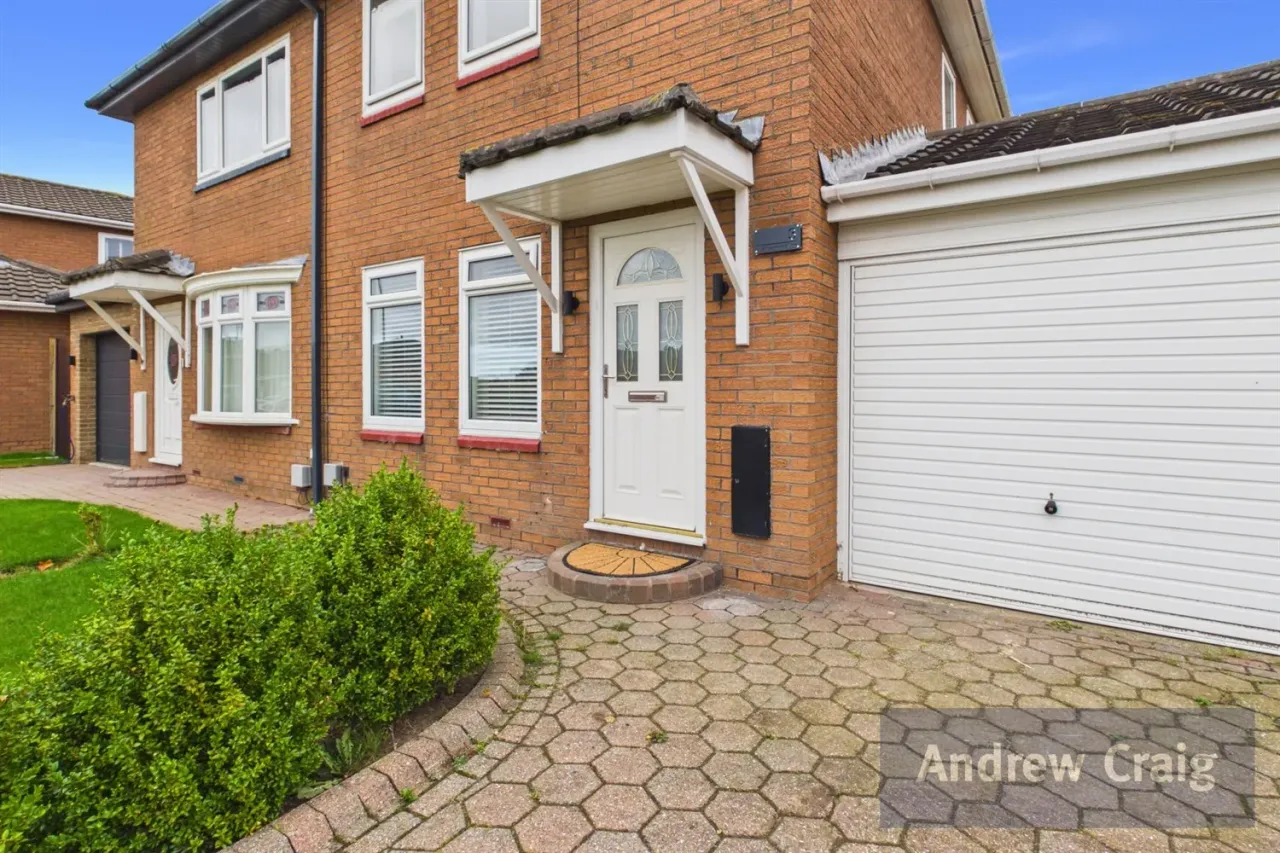 Edgeworth Close, Boldon Colliery, NE35, photo 12