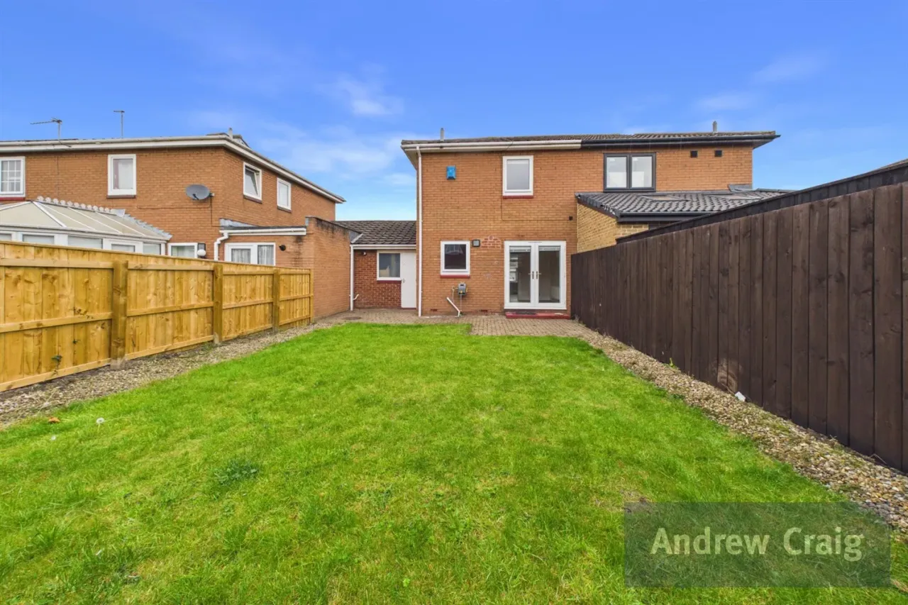 Edgeworth Close, Boldon Colliery, NE35, photo 4