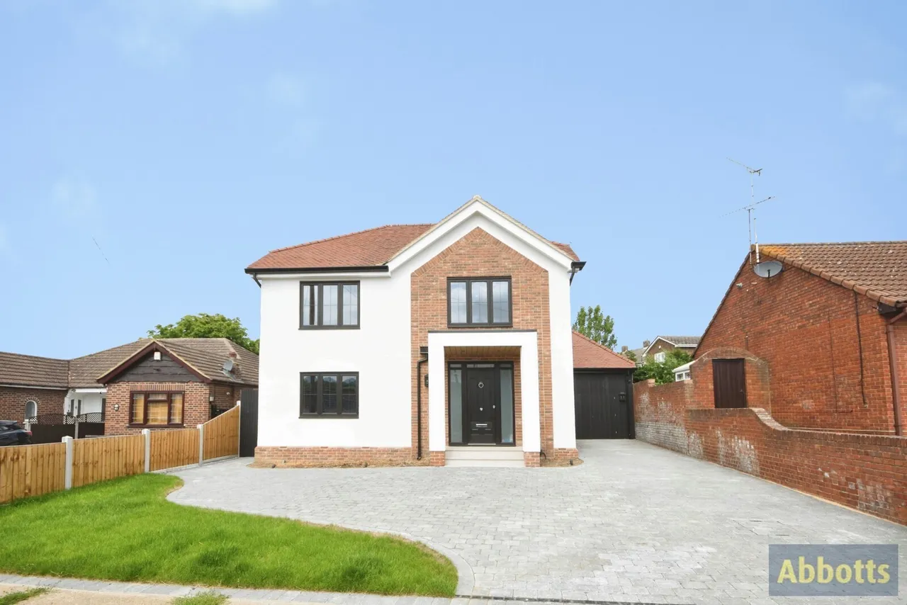 Constitution Hill, Benfleet, Essex, SS7, photo 20