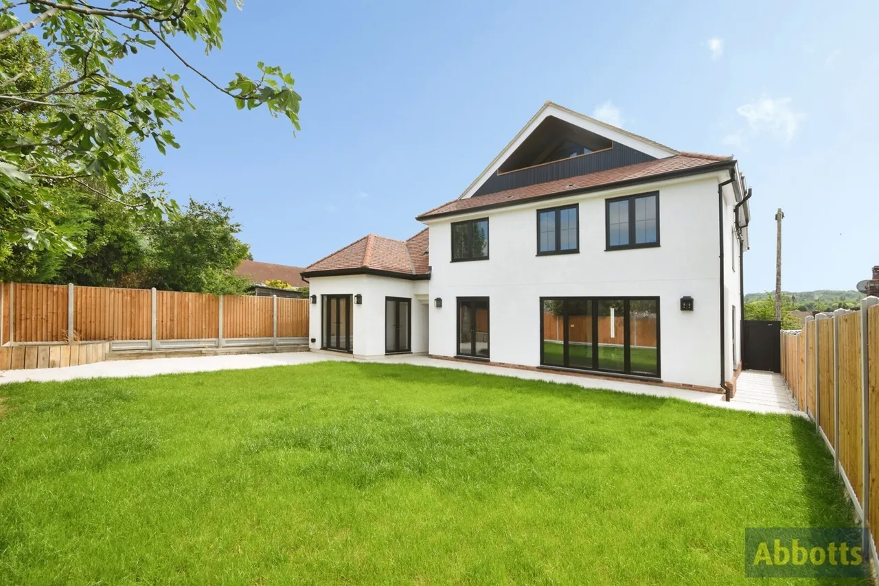 Constitution Hill, Benfleet, Essex, SS7, photo 29