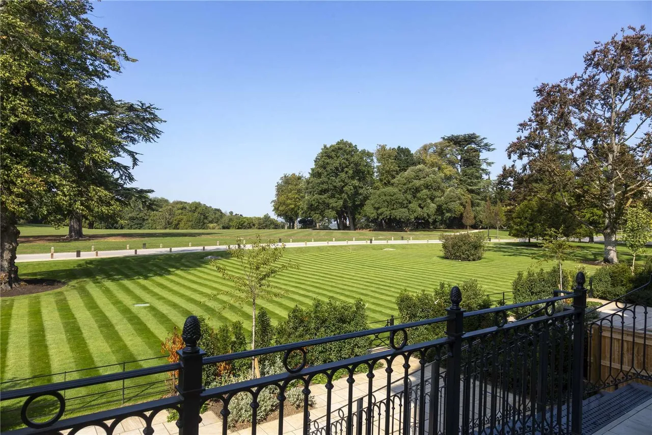 Magna Carta Park, Coopers Hill Lane, Englefield Green, Egham, Surrey, TW20 0JY, photo 8