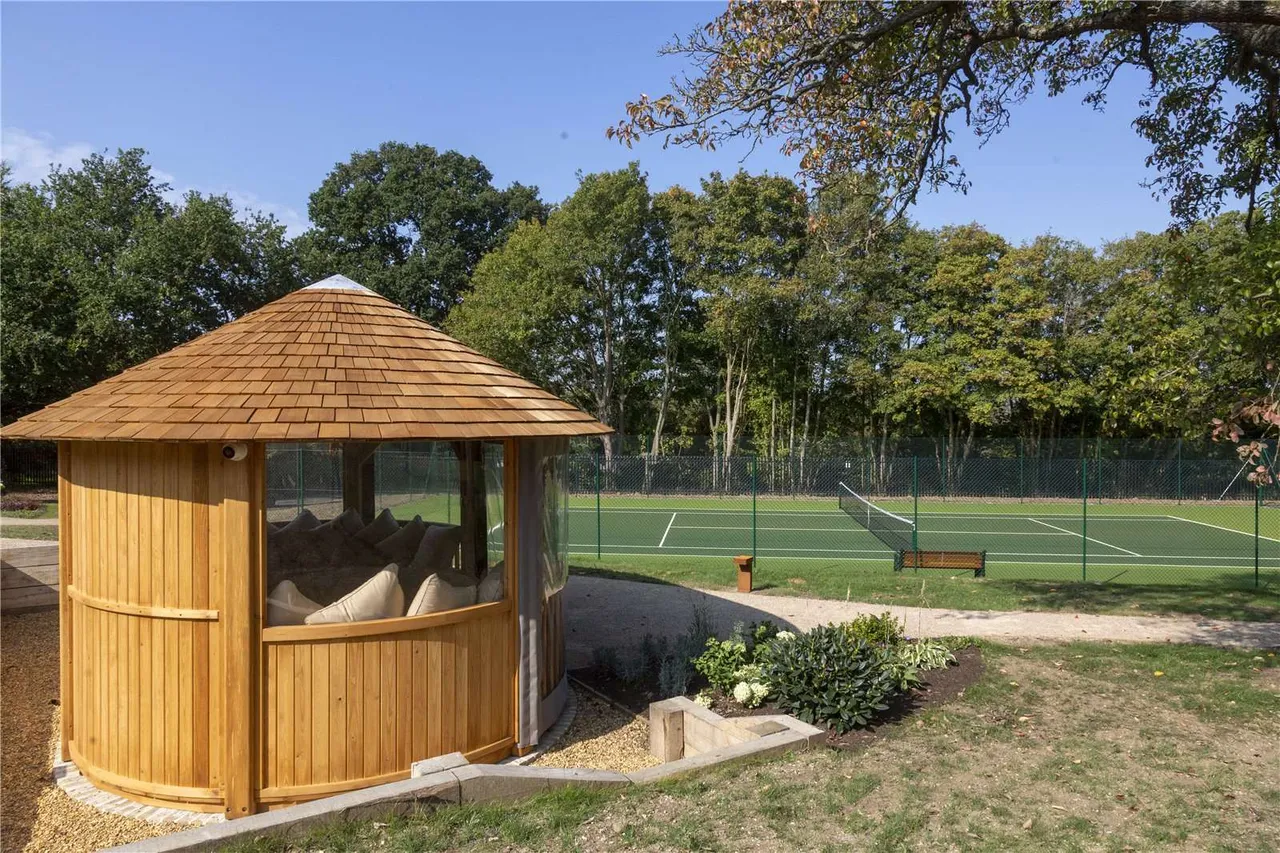 Magna Carta Park, Coopers Hill Lane, Englefield Green, Egham, Surrey, TW20 0JY, photo 7