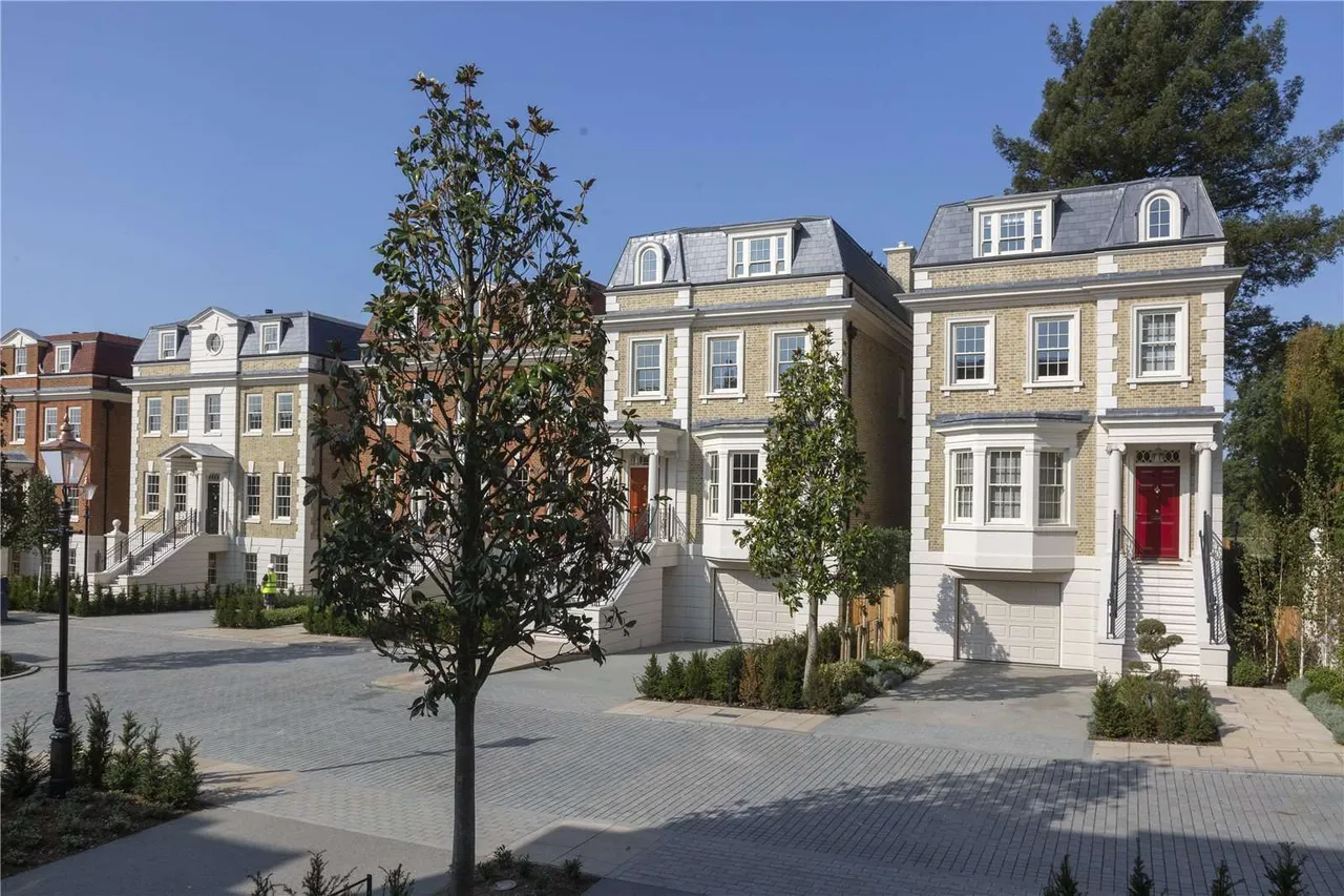 Magna Carta Park, Coopers Hill Lane, Englefield Green, Egham, Surrey, TW20 0JY, photo 4