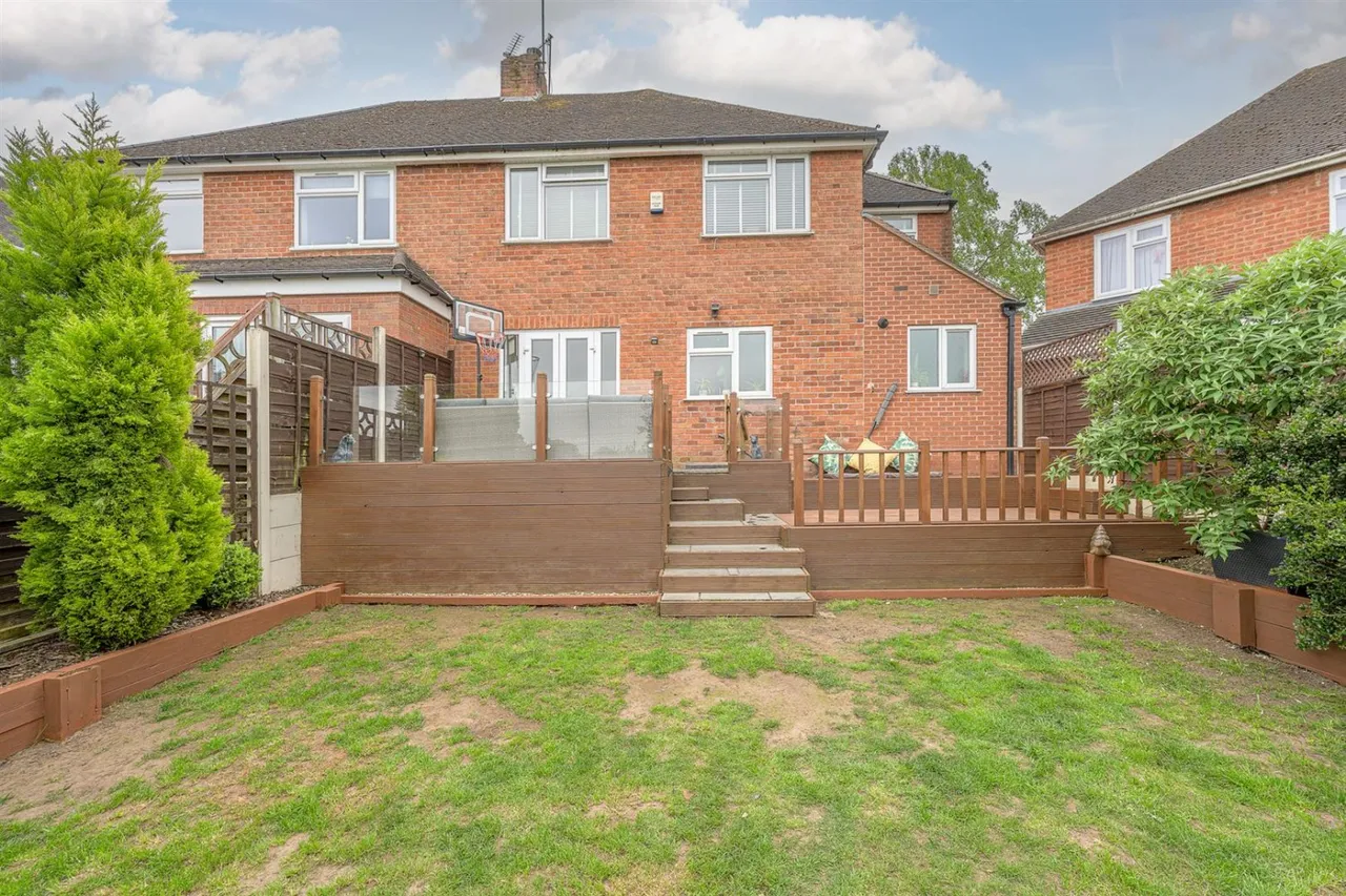 Kingsley Road, Kingswinford, DY6 9RX, photo 10