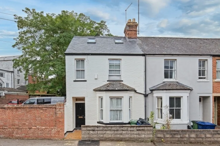 5 bed house for sale, Boulter Street, East Oxford, OX4