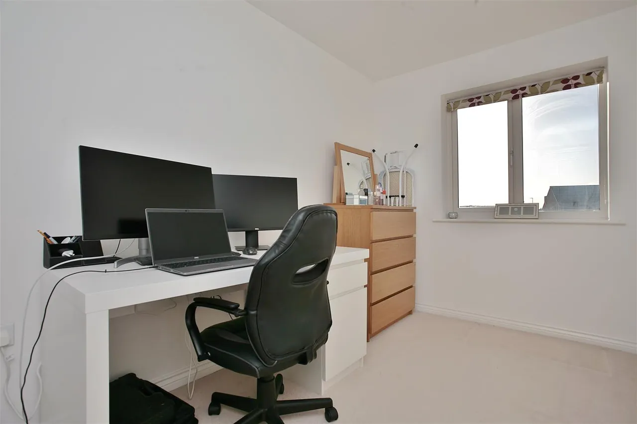 Cottongrass Road, Didcot, photo 8