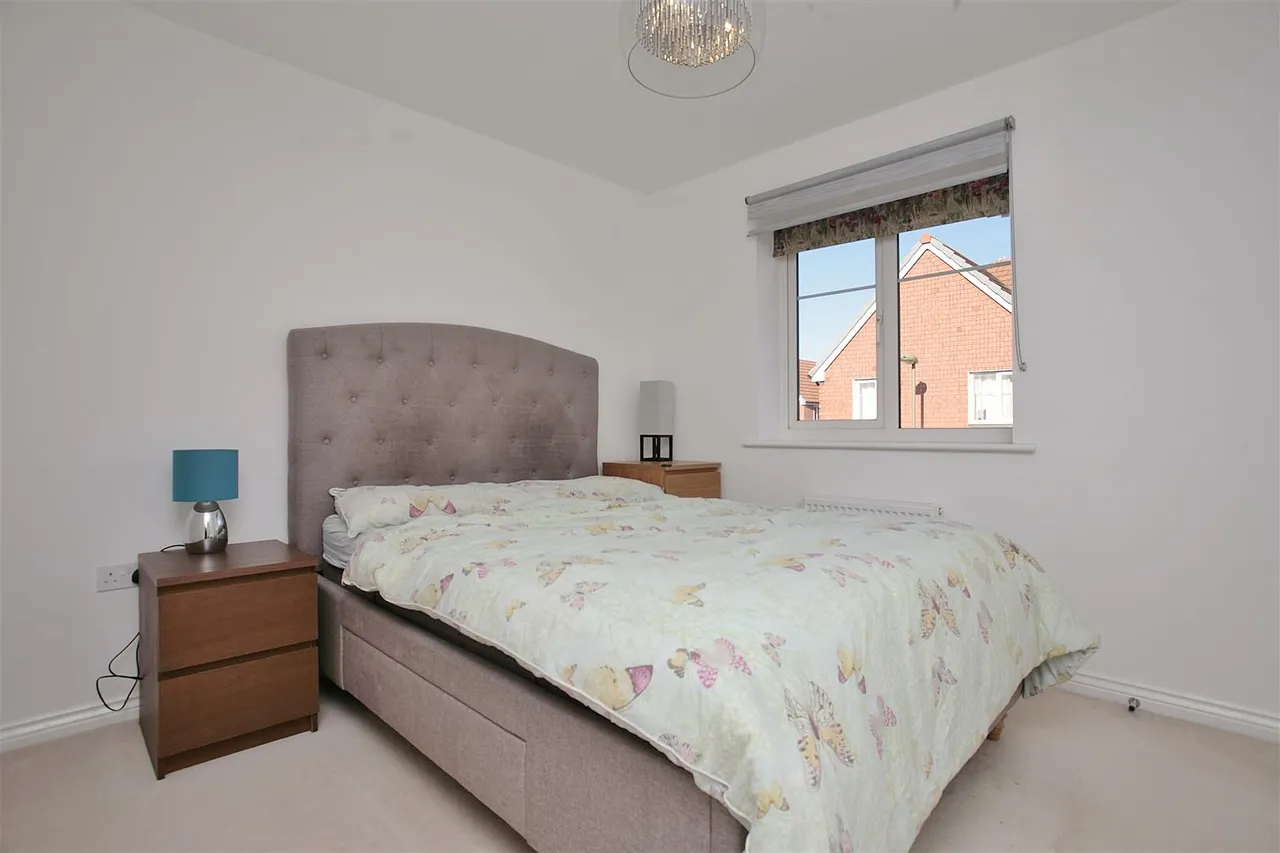 Cottongrass Road, Didcot, photo 5