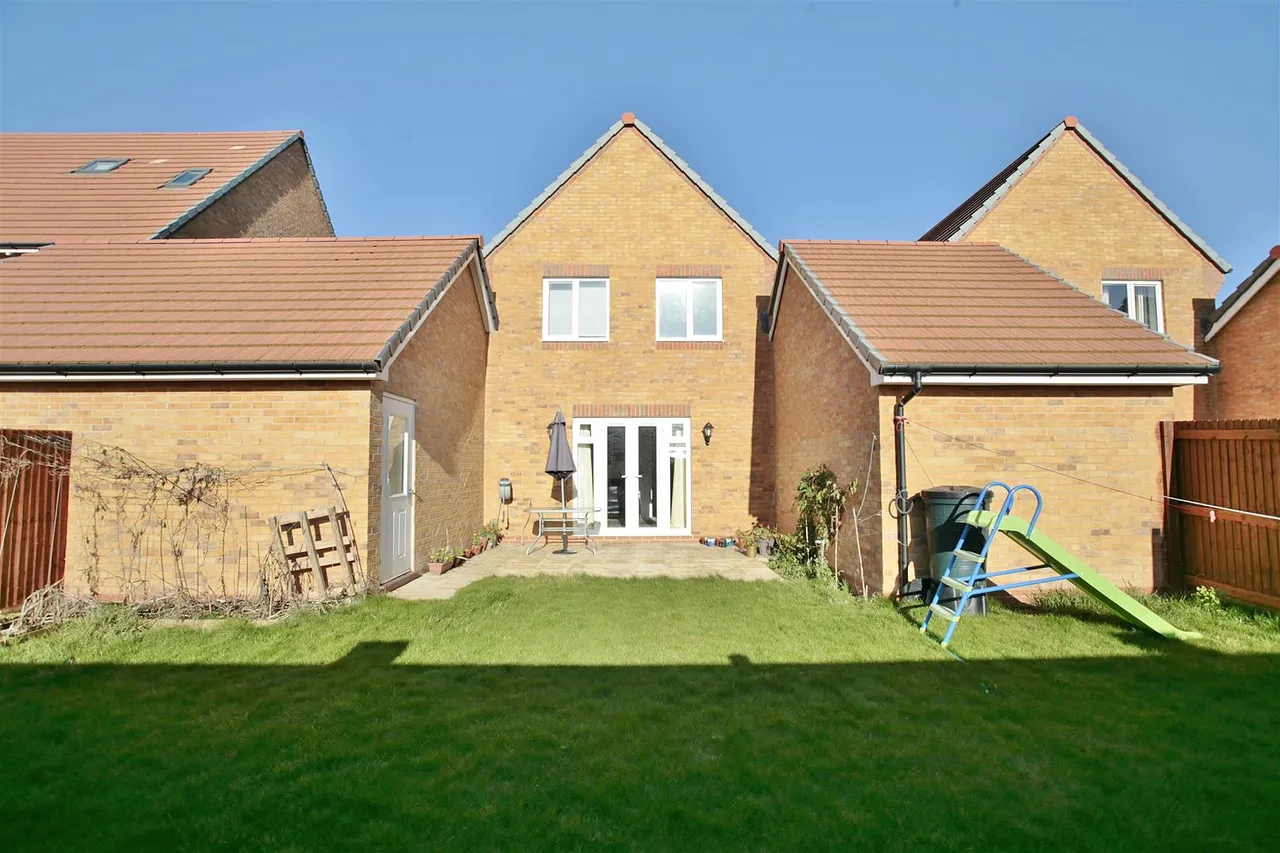 Cottongrass Road, Didcot, photo 4