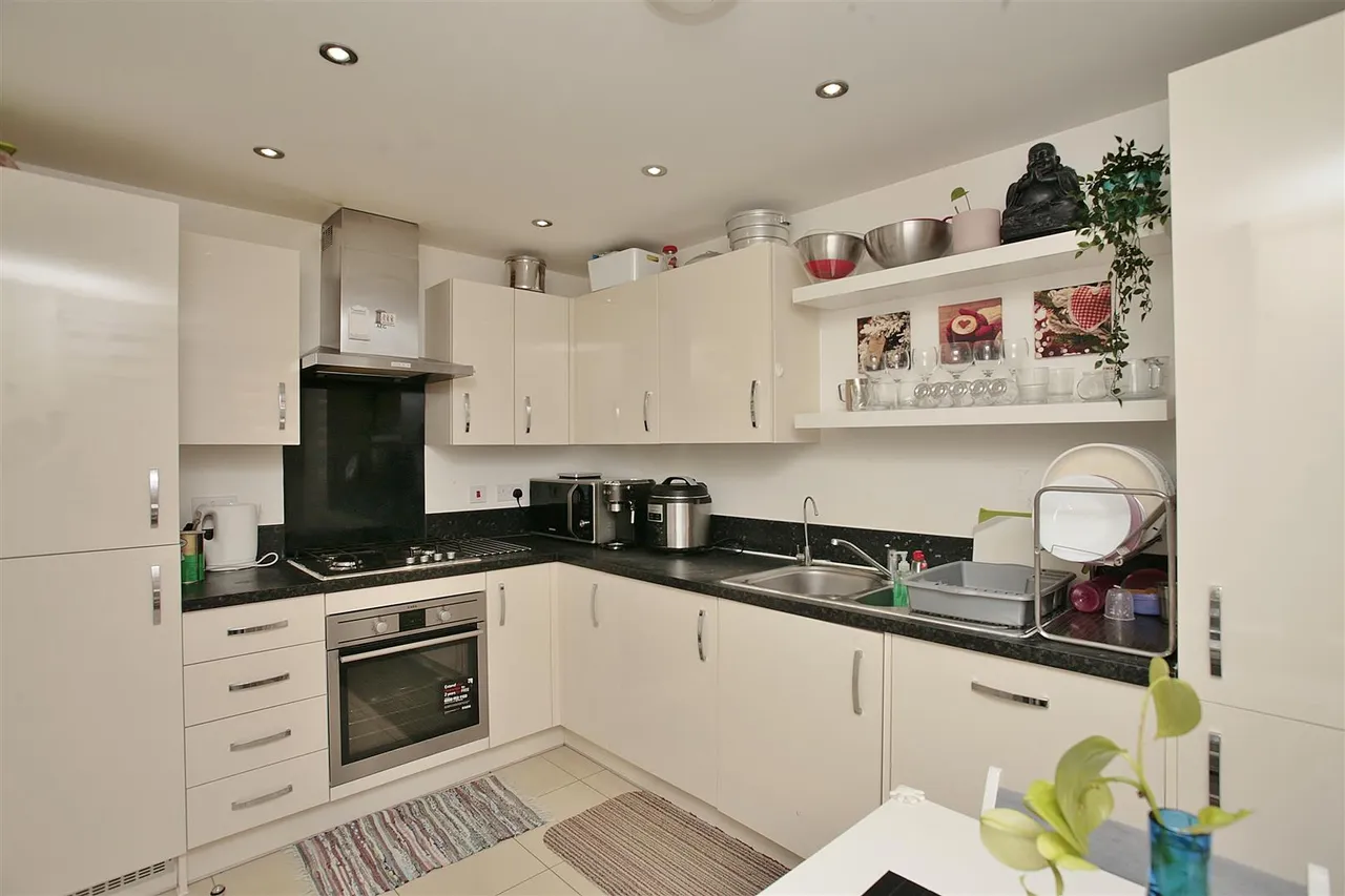 Cottongrass Road, Didcot, photo 2