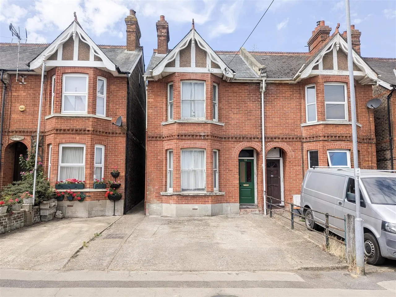 Harcourt Road, Uckfield, TN22 5DU, photo 15