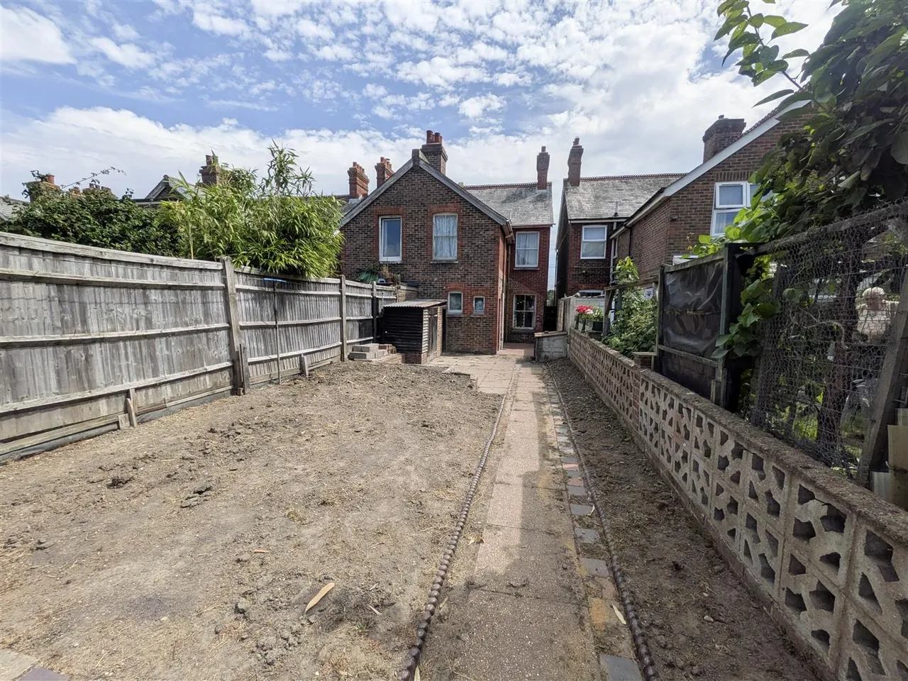 Harcourt Road, Uckfield, TN22 5DU, photo 12