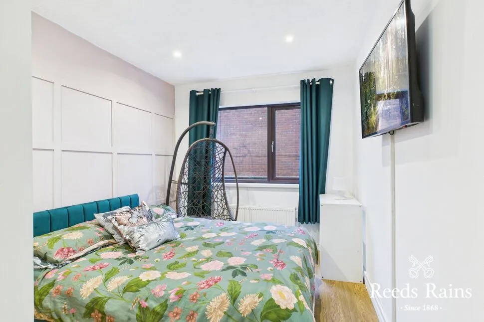 Mourneview Park, Carrickfergus, BT38, photo 14