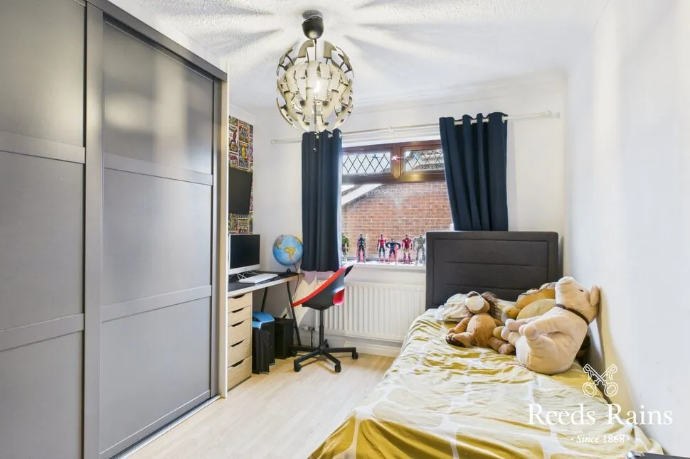 Mourneview Park, Carrickfergus, BT38, photo 15