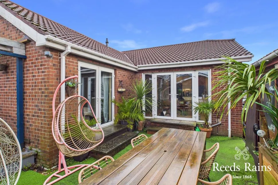 Mourneview Park, Carrickfergus, BT38, photo 18