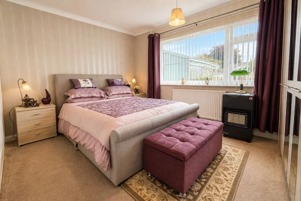 Hough Road, Barkston, photo 10
