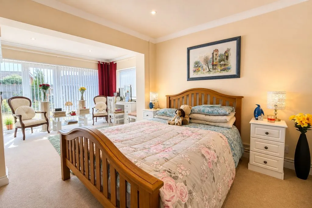 Hough Road, Barkston, photo 7