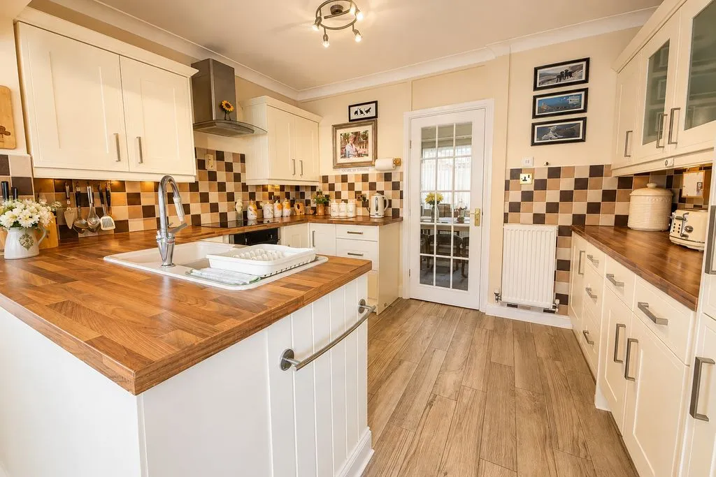 Hough Road, Barkston, photo 6