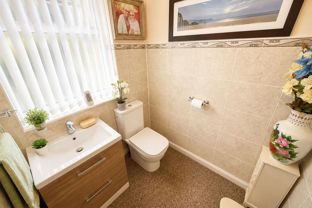 Hough Road, Barkston, photo 11