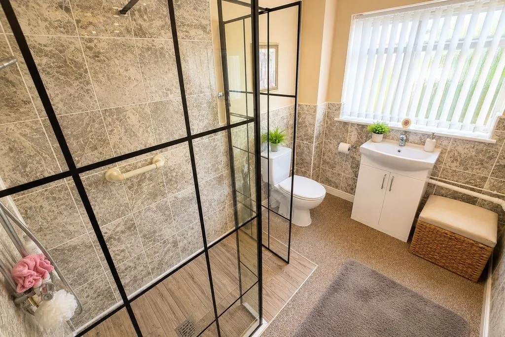 Hough Road, Barkston, photo 9