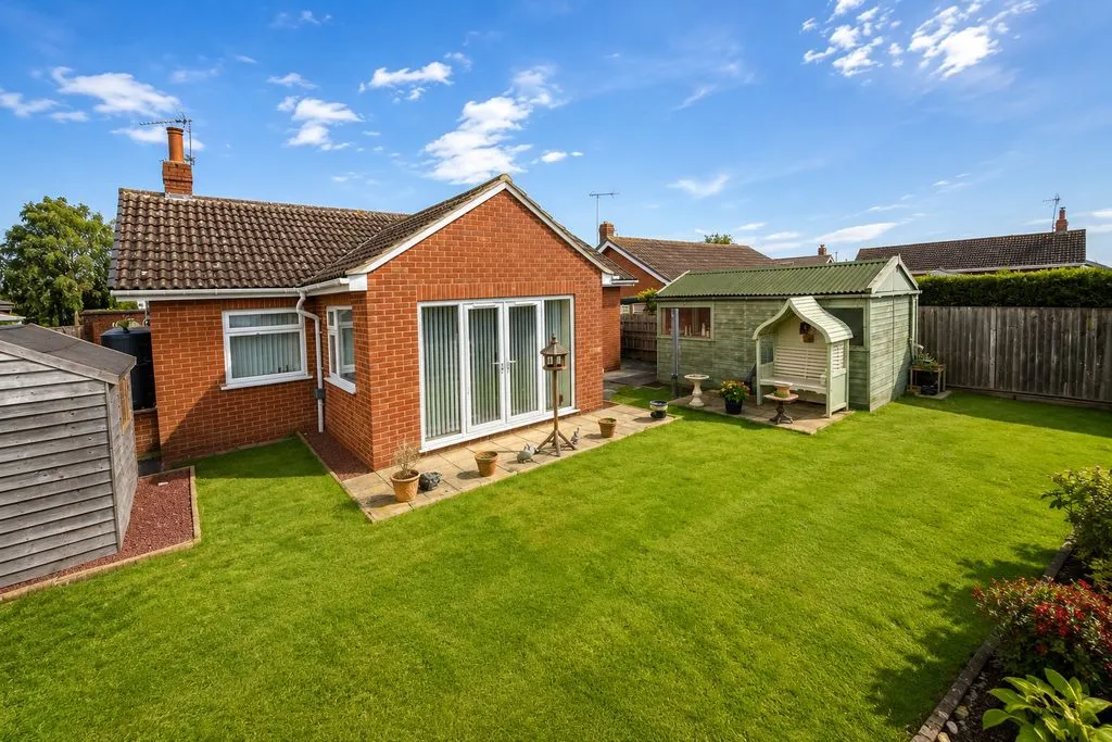 Hough Road, Barkston, photo 12