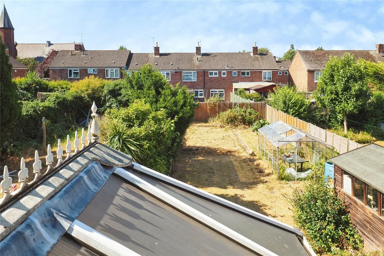 Queens Drive, Beeston, Nottingham, Nottinghamshire, NG9, photo 17