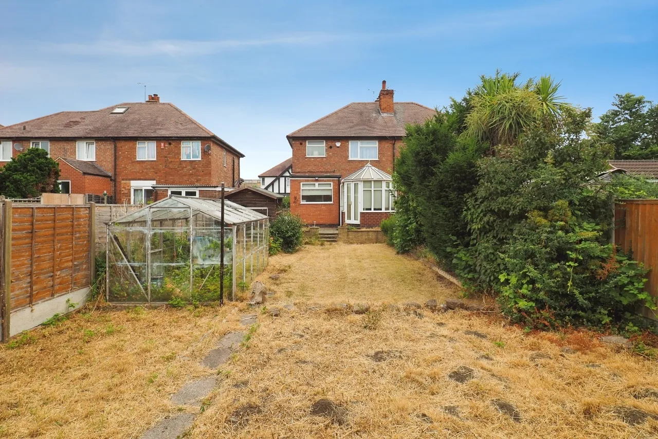 Queens Drive, Beeston, Nottingham, Nottinghamshire, NG9, photo 20