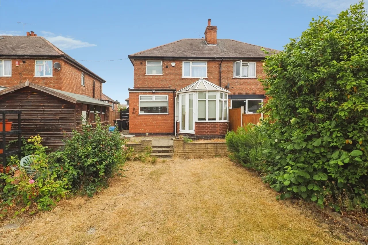 Queens Drive, Beeston, Nottingham, Nottinghamshire, NG9, photo 18