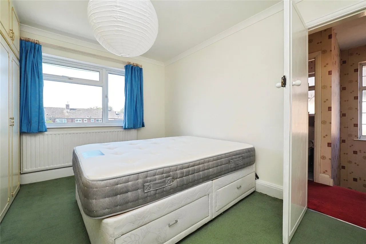 Queens Drive, Beeston, Nottingham, Nottinghamshire, NG9, photo 10
