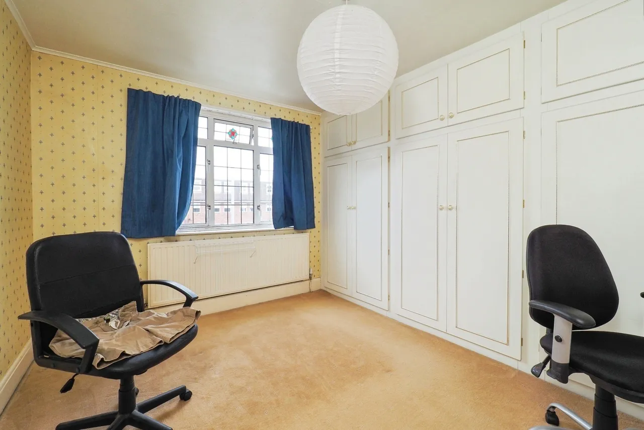 Queens Drive, Beeston, Nottingham, Nottinghamshire, NG9, photo 7