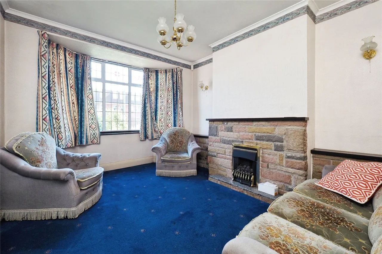 Queens Drive, Beeston, Nottingham, Nottinghamshire, NG9, photo 3