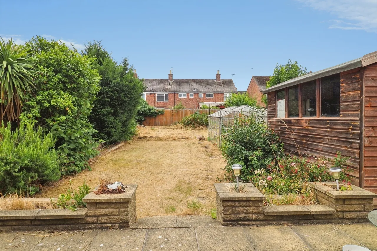 Queens Drive, Beeston, Nottingham, Nottinghamshire, NG9, photo 4