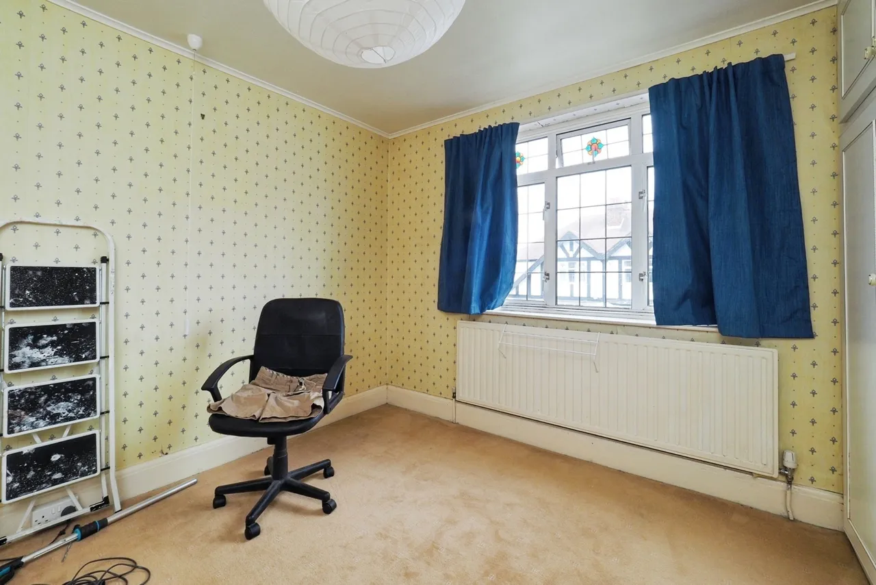 Queens Drive, Beeston, Nottingham, Nottinghamshire, NG9, photo 8