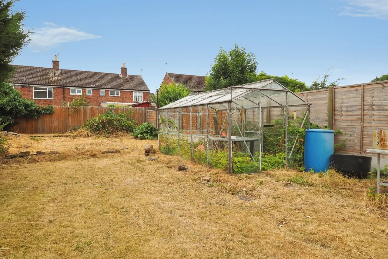 Queens Drive, Beeston, Nottingham, Nottinghamshire, NG9, photo 19