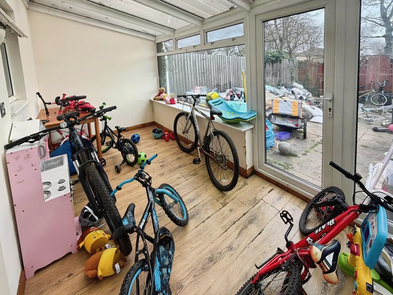 Bringhurst, Orton Goldhay, Peterborough, PE2, photo 5