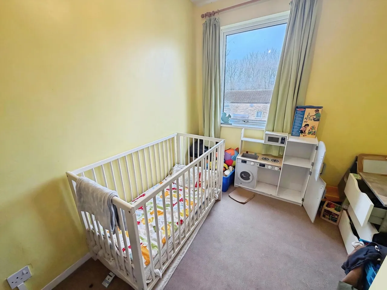 Bringhurst, Orton Goldhay, Peterborough, PE2, photo 11