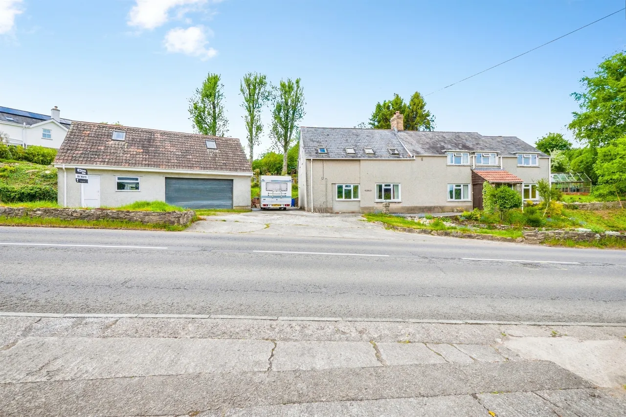 The Tudor House Cowbridge, CF71, photo 24