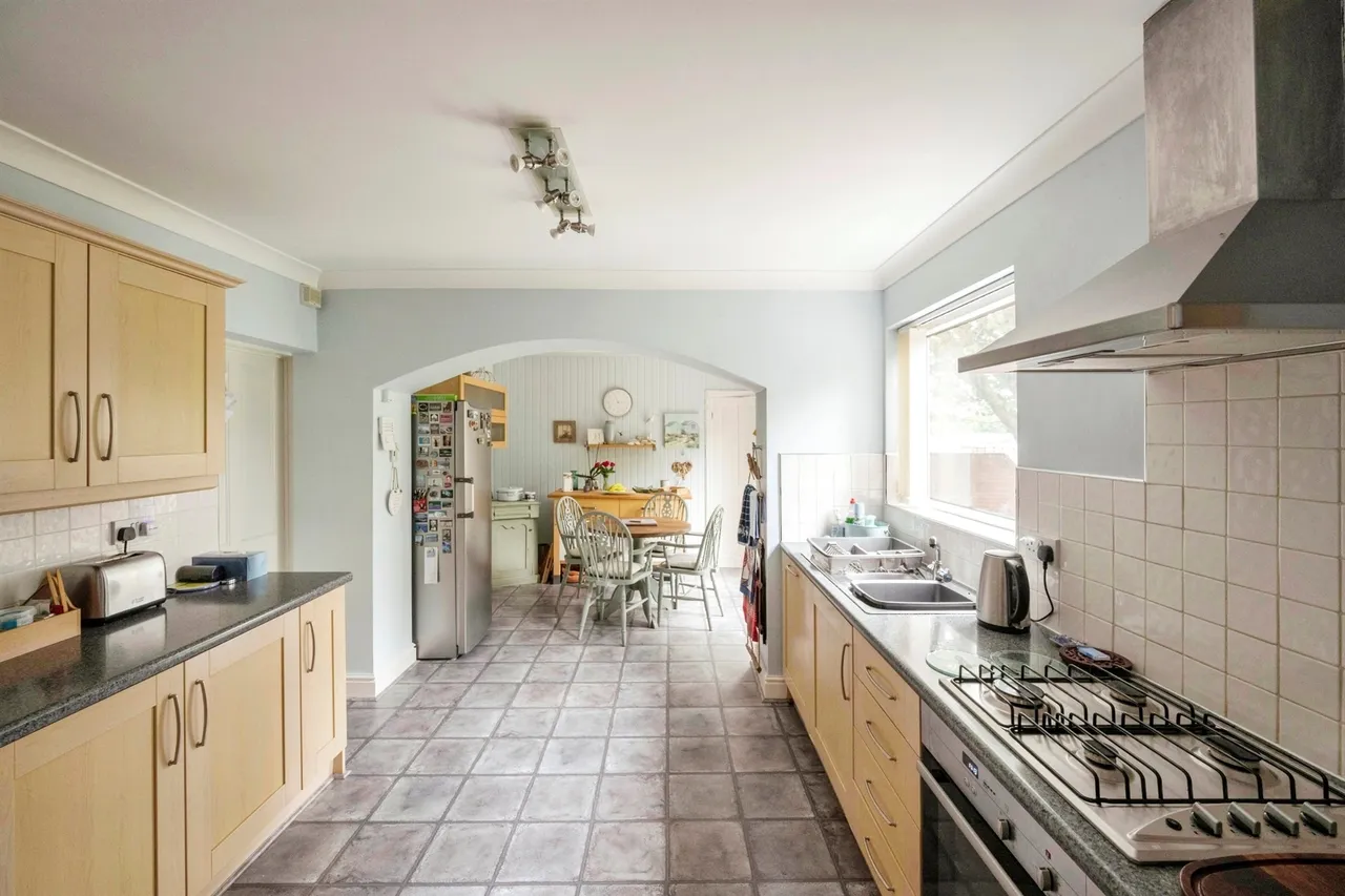 Windgate Hill, Conisbrough, Doncaster, photo 12